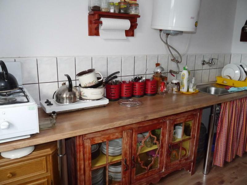 Pod Kasztanem Gospodarstwo Agroturystyczne Stronie Slaskie Exterior photo