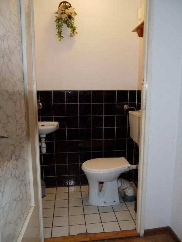 Pod Kasztanem Gospodarstwo Agroturystyczne Stronie Slaskie Exterior photo
